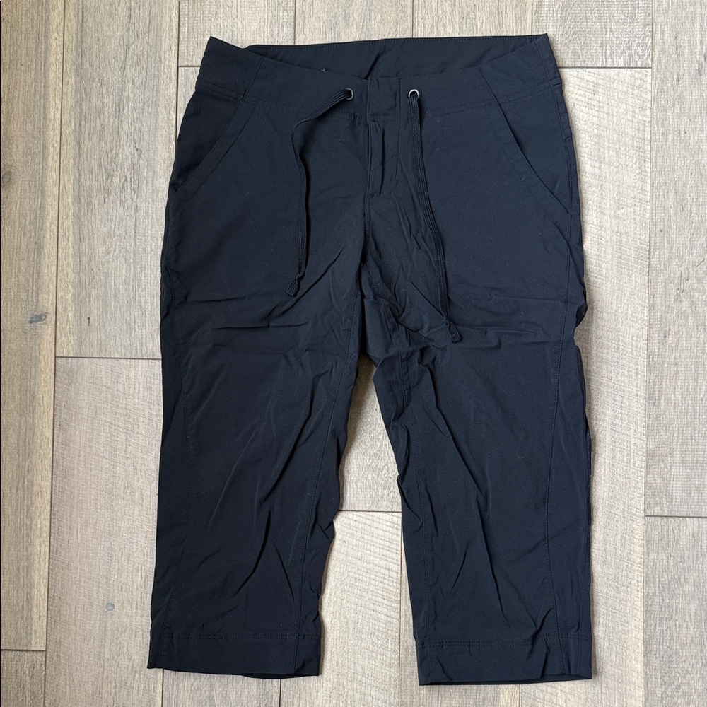 Columbia Capri Hiking Pants
